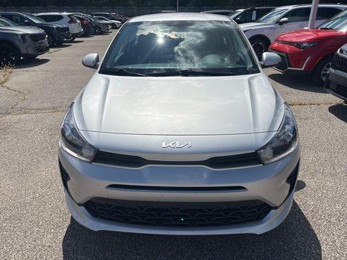 2023 Kia Rio S