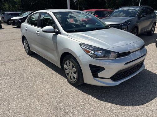 2023 Kia Rio S