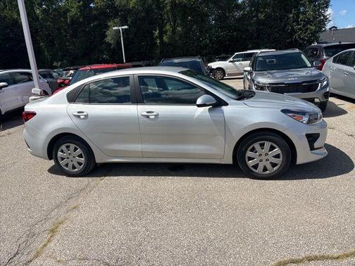 2023 Kia Rio S