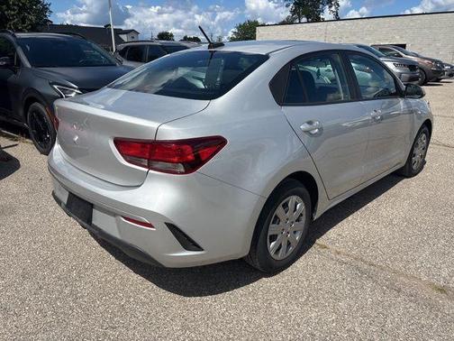 2023 Kia Rio S