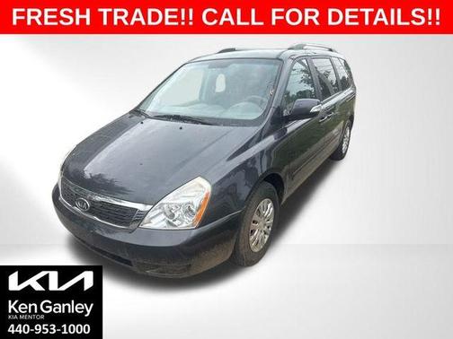 2012 Kia Sedona LX