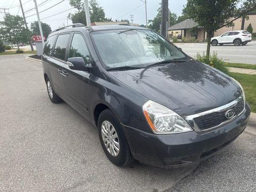 2012 Kia Sedona LX