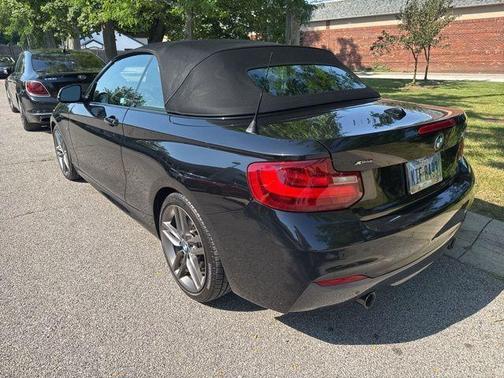 2017 BMW M240 i xDrive