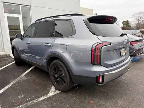 2023 Kia Telluride EX X-Line