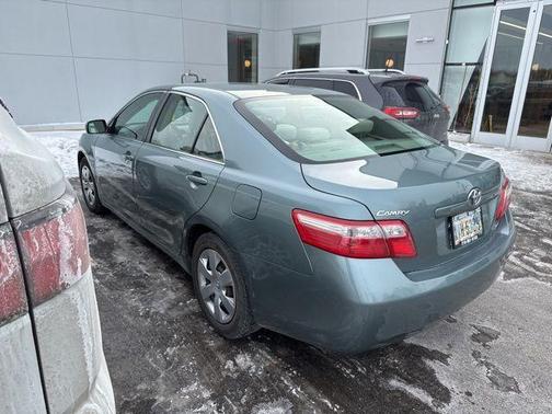 2009 Toyota Camry LE