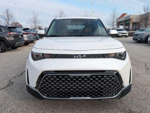 2024 Kia Soul EX