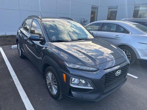 2019 Hyundai KONA SEL