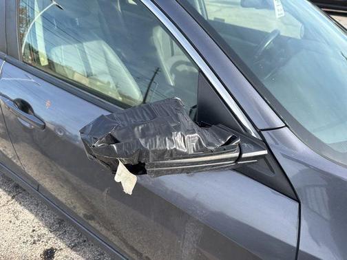 2018 Honda Civic EX-L