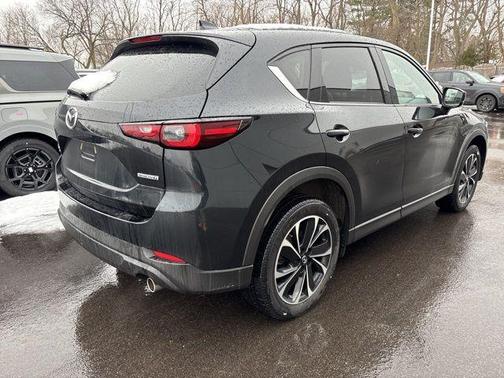 2023 Mazda CX-5 2.5 S Premium