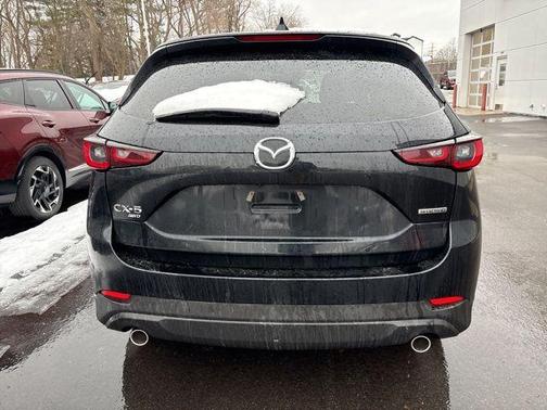 2023 Mazda CX-5 2.5 S Premium