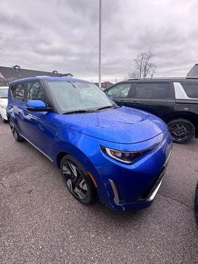 2023 Kia Soul GT-Line 2.0L