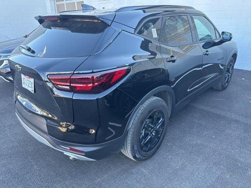2023 Chevrolet Blazer 3LT