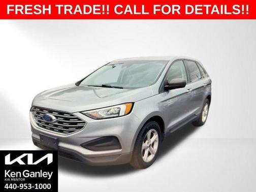 2020 Ford Edge SE