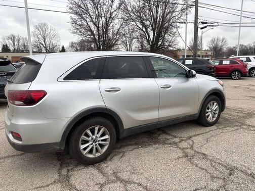 2020 Kia Sorento L