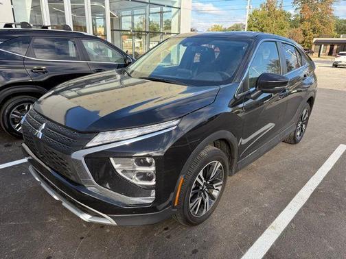 2024 Mitsubishi Eclipse Cross SE