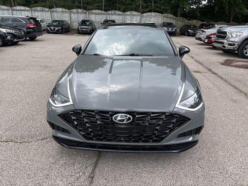 2022 Hyundai SONATA SEL Plus