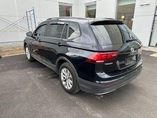 2019 Volkswagen Tiguan 2.0T S