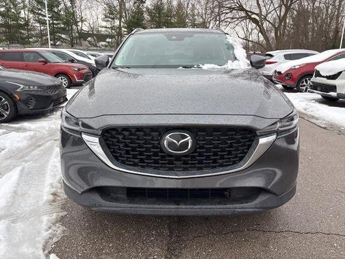 2023 Mazda CX-5 2.5 S Premium
