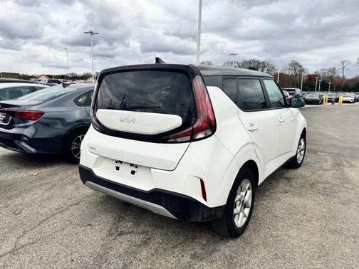 2023 Kia Soul S