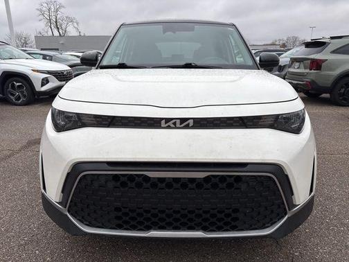 2023 Kia Soul S
