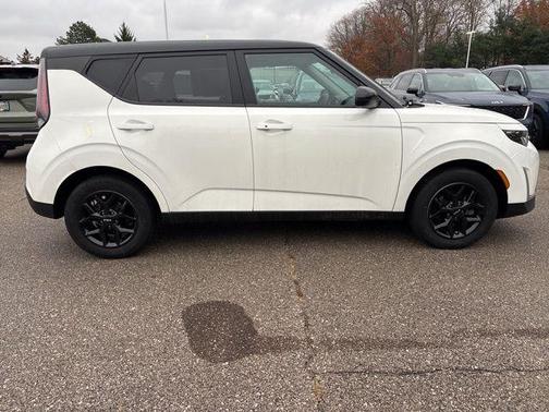 2023 Kia Soul S