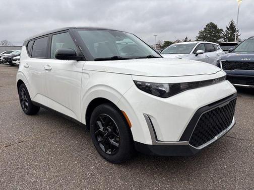 2023 Kia Soul S