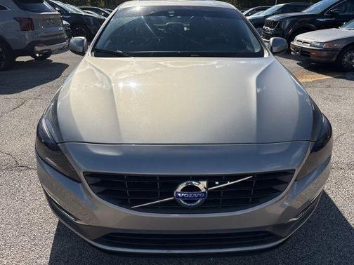 2015 Volvo S60 T5 Premier
