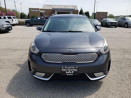 2018 Kia Niro EX