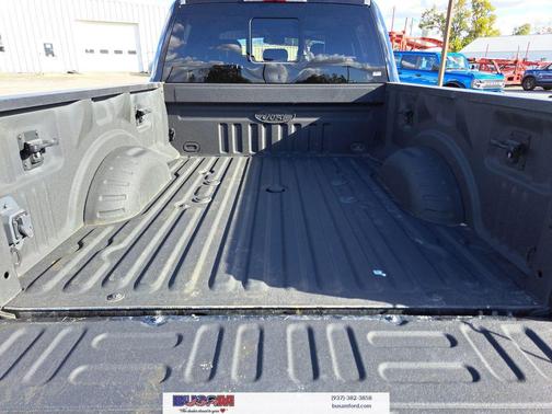 2018 Ford F-250 Lariat