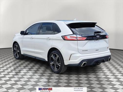 2019 Ford Edge ST