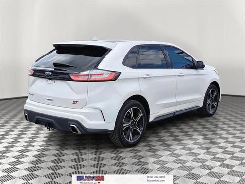 2019 Ford Edge ST
