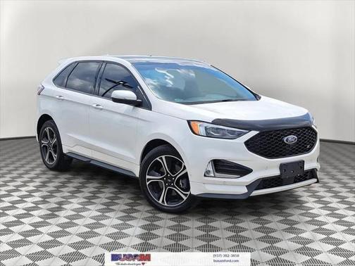 2019 Ford Edge ST