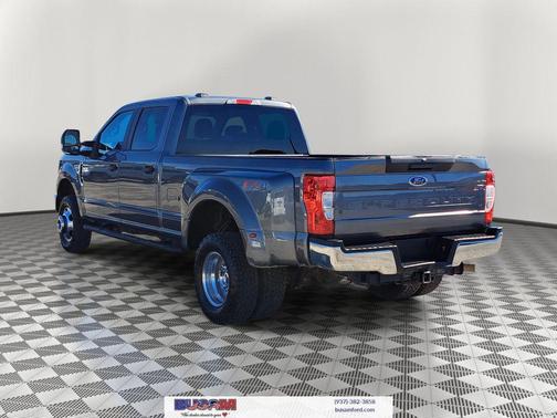 2022 Ford F-350 XL