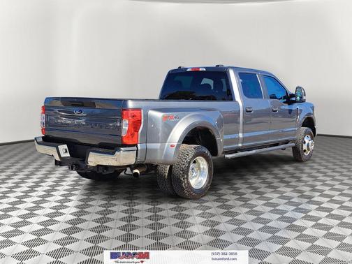 2022 Ford F-350 XL