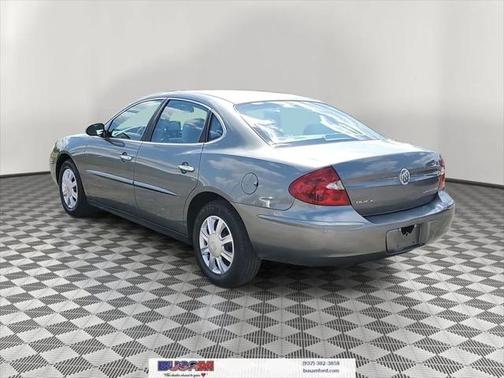 2005 Buick LaCrosse CX