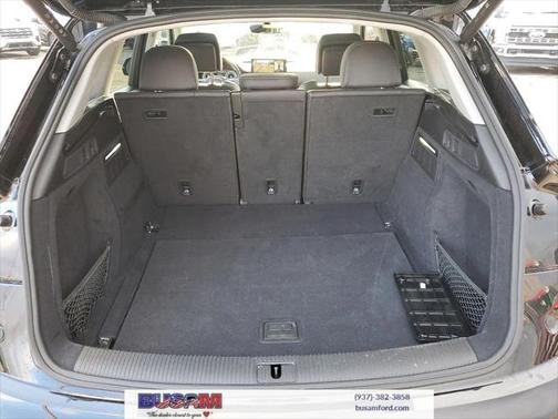 2024 Audi Q5 45 S line Premium Plus
