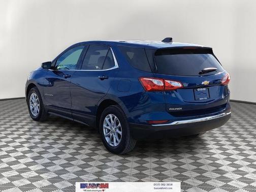 2019 Chevrolet Equinox LT W/2FL