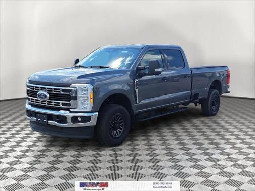 2023 Ford F-250 XLT