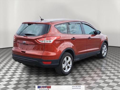 2016 Ford Escape S