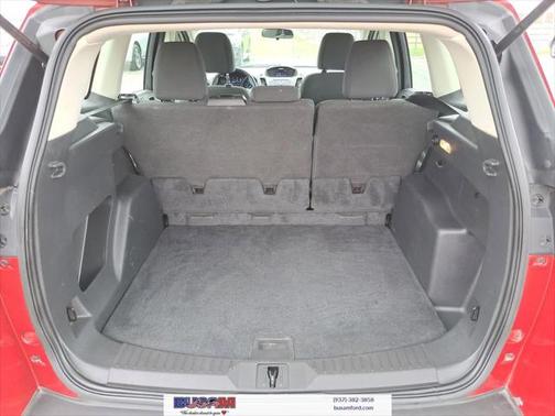 2016 Ford Escape S