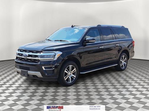 2023 Ford Expedition LIMITED