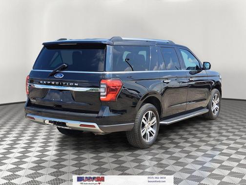 2023 Ford Expedition LIMITED