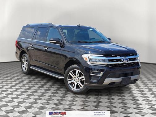 2023 Ford Expedition LIMITED