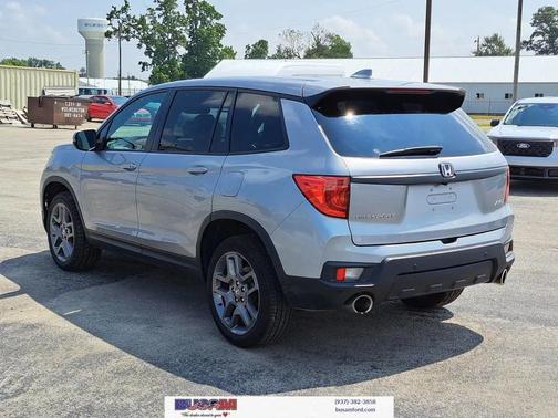 2023 Honda Passport AWD EX-L