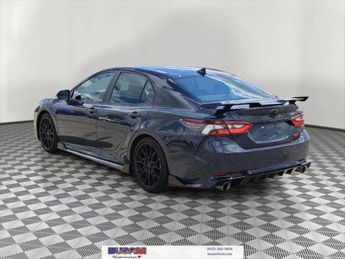 2023 Toyota Camry TRD