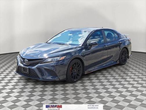 2023 Toyota Camry TRD