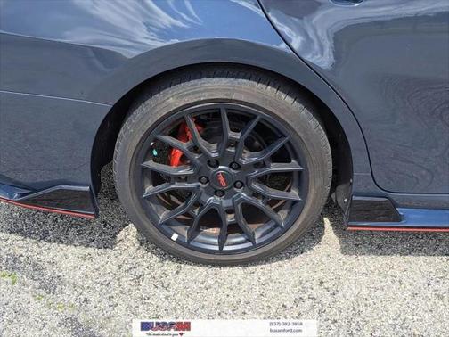 2023 Toyota Camry TRD