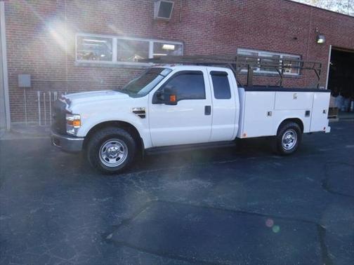 2010 Ford F-350 XL