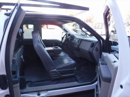 2010 Ford F-350 XL