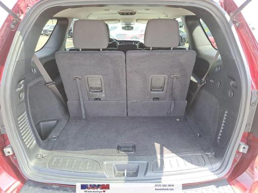 2021 Dodge Durango SXT